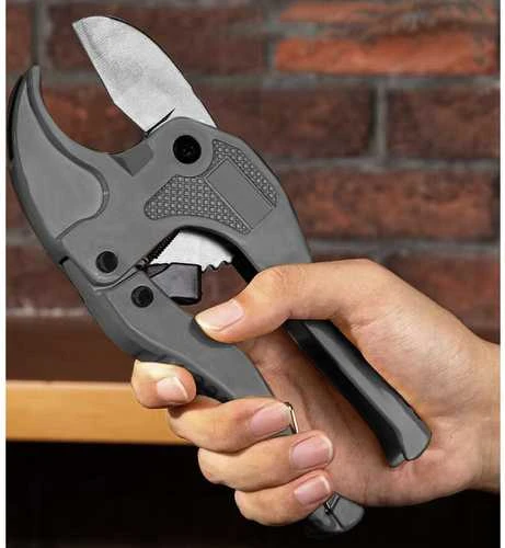 Bigstren Pipe cutters - Bigstreen set