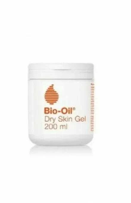 Bio-Oil Bio Oil sausos odos gelis 200ml