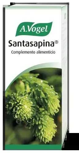 A. VOGEL Bioforce Santasapina Jarabe 200ml