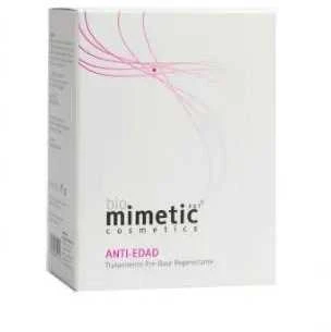 Biomimetic Biomimetc Anti-Age Prebase Treatment gydimo priemonė prieš odos senėjimą 30ml
