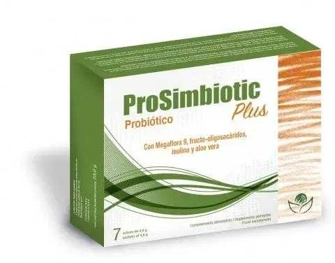 Bioserum Prosimbiotic Plus 7 Monodose