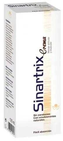 Bioserum Sinartrix kremas 125ml