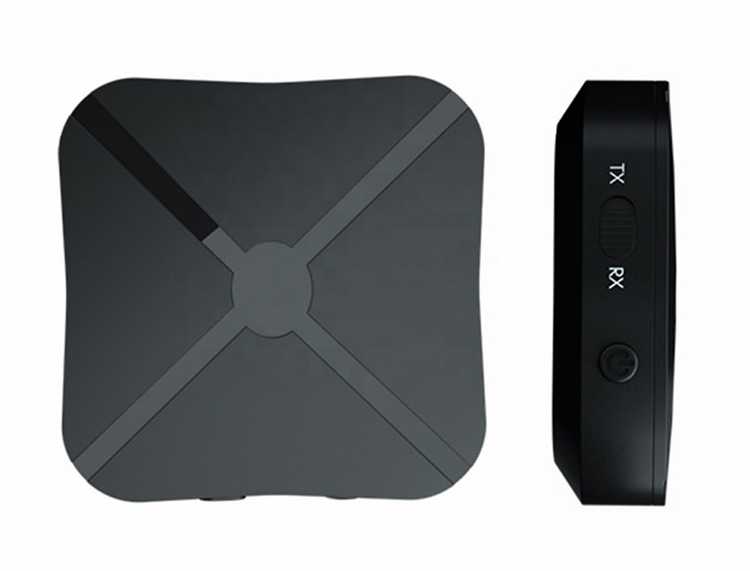 Bluetooth garso imtuvo adapteris KN319