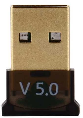 Bluetooth adapteris USB 5.0 20m