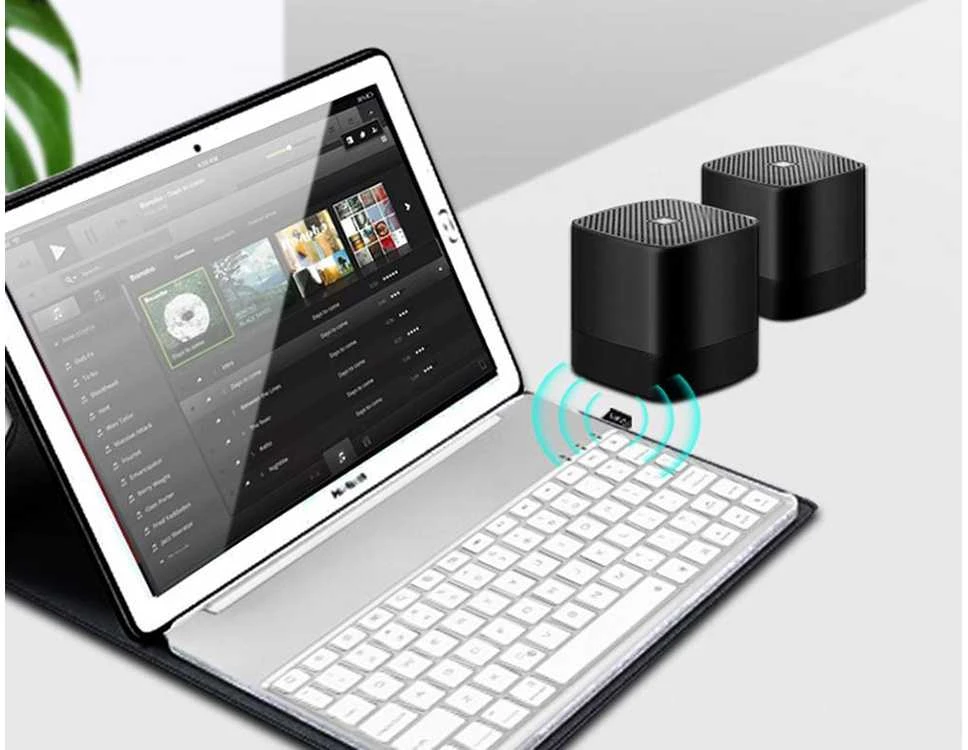 Bluetooth adapteris USB 5.0 20m