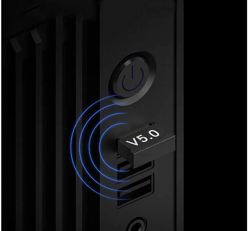 Bluetooth adapteris USB 5.0 20m