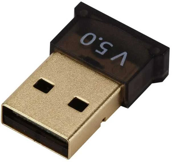 Bluetooth adapteris USB 5.0 20m
