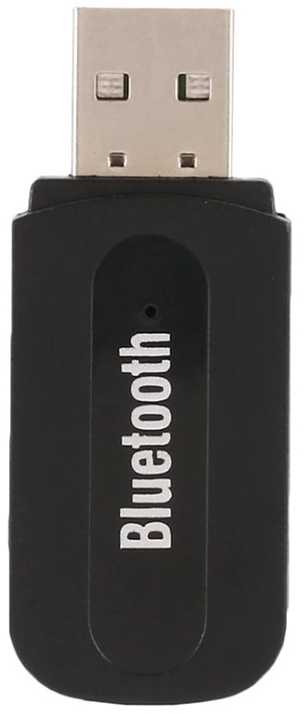 Bluetooth garso imtuvas su USB ir AUX jungtimi
