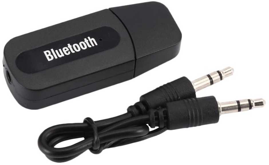 Bluetooth garso imtuvas su USB ir AUX jungtimi