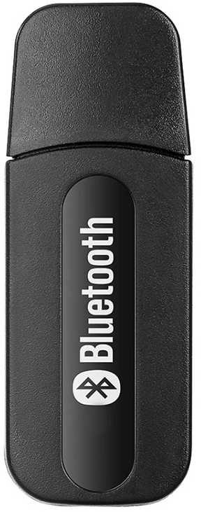 Bluetooth garso imtuvas su USB ir AUX jungtimi