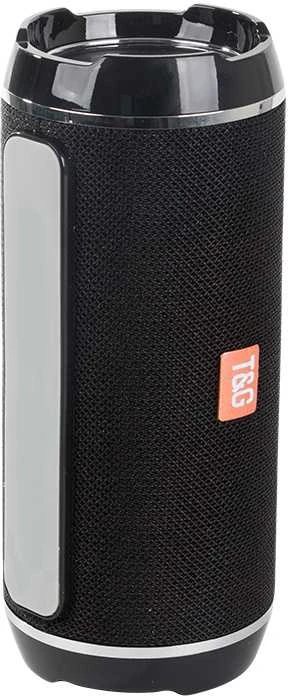 Belaidis garsiakalbis Boombox su FM radiju ir USB