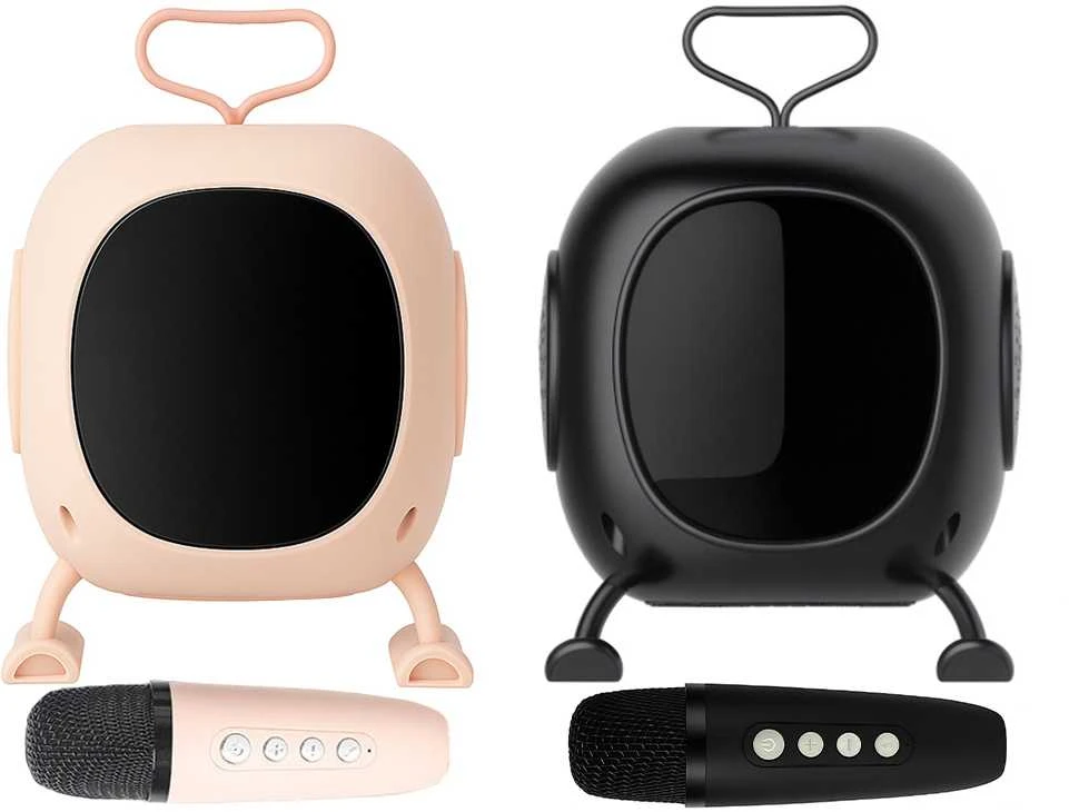 Bluetooth kolonėlė su mikrofonu F23A