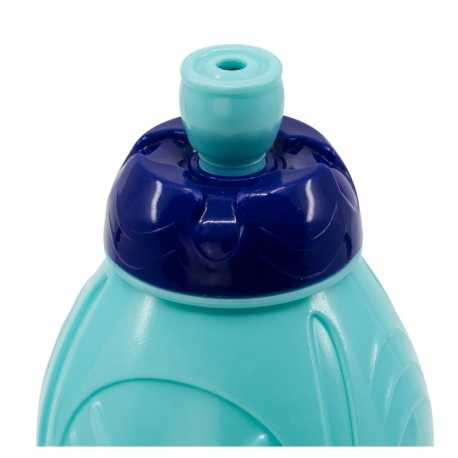 Bluey,Stor Bluey sporto gertuvė 400 ml su geru sukibimu