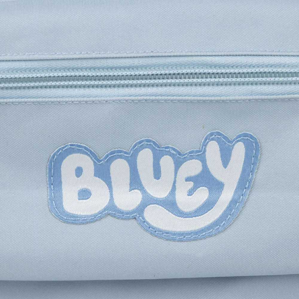 „Bluey“ darželio kuprinė