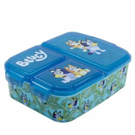 Bluey pietų dėžutė