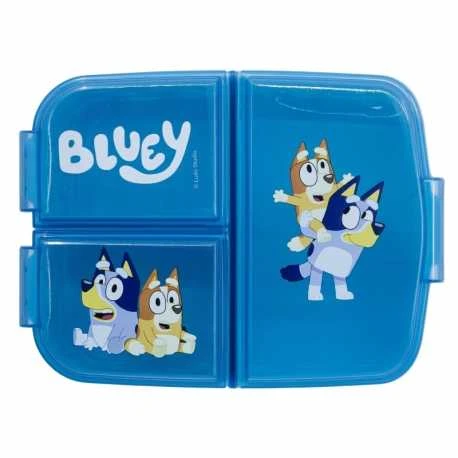 Bluey pietų dėžutė