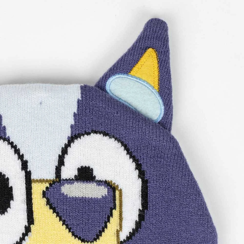 CERDÁ Bluey Vaikiška Žiemos Kepurė