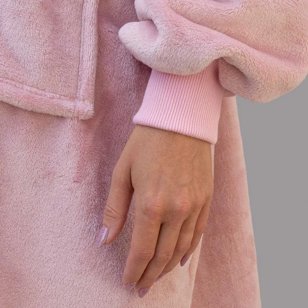 Froster Bluzair Antklodė - Sweatshirt - mėtų spalvos