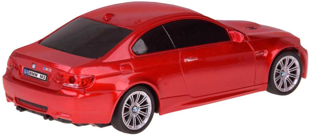 Jokomisiada Automobilis su vairu Sports BMW 1:24 Nuotolinio valdymo automobilis RC0661