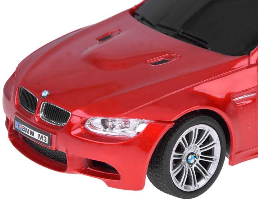 Jokomisiada Automobilis su vairu Sports BMW 1:24 Nuotolinio valdymo automobilis RC0661