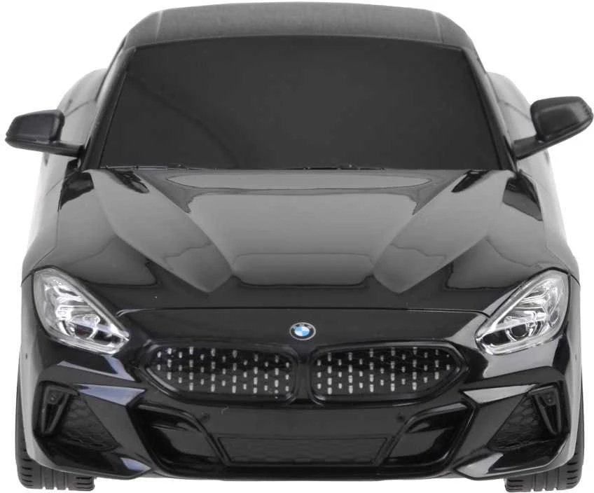 Jokomisiada BMW Z4 1:18 vairuojamas automobilis su RASTAR nuotolinio valdymo pultu RC0580