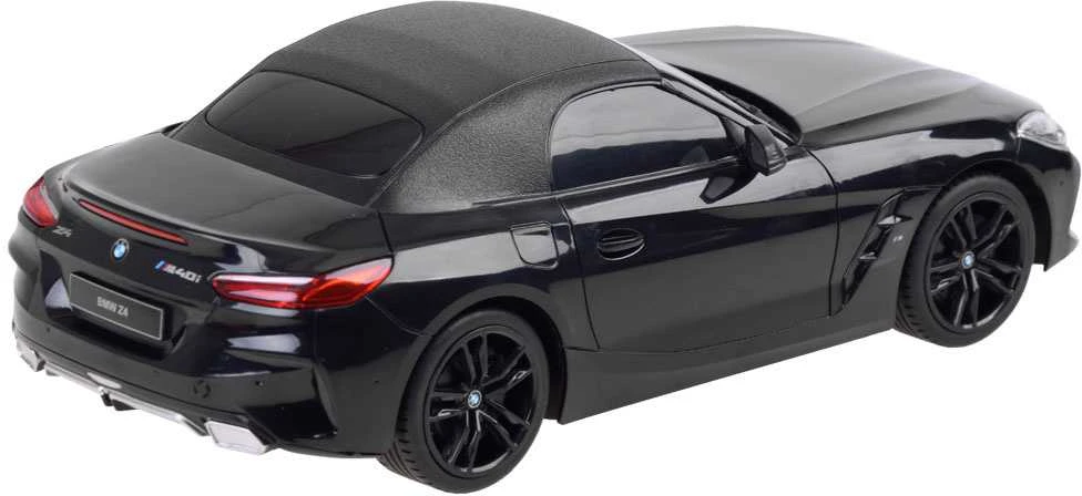 Jokomisiada BMW Z4 1:18 vairuojamas automobilis su RASTAR nuotolinio valdymo pultu RC0580