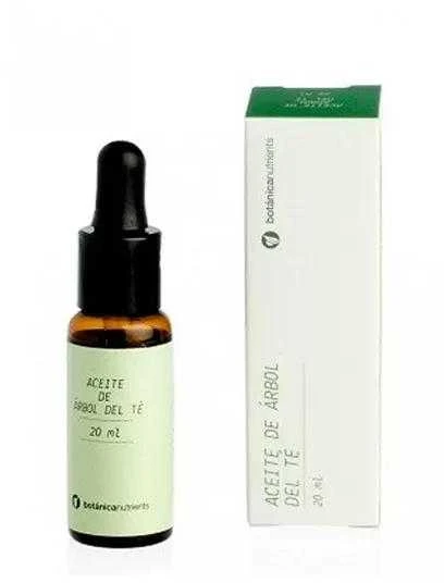 Botanica Nutrients Botanicanutrients arbatmedžių aliejus 20ml