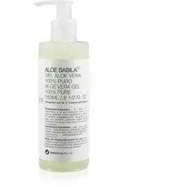 Botanicapharma Sabila 100% grynas alavijo gelis 250ml