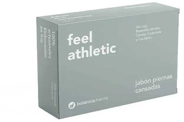 Botanicapharma muilas Feel Athletic 100g