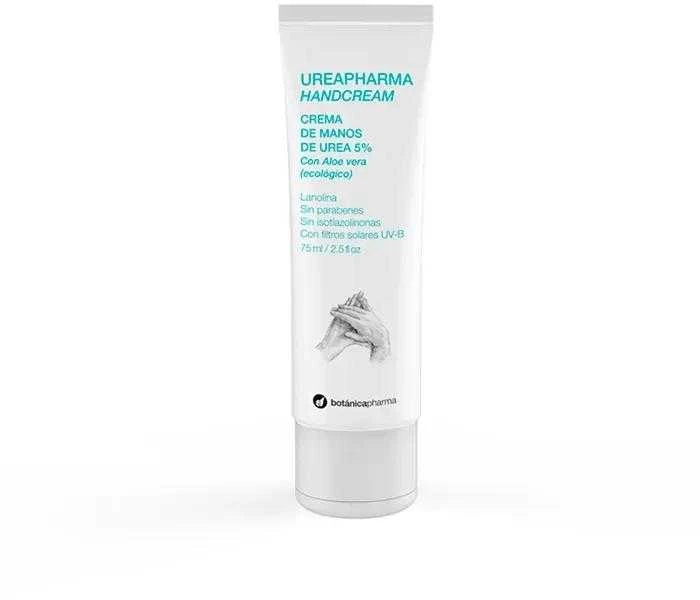 Botanicapharma Ureapharma rankų kremas 75ml