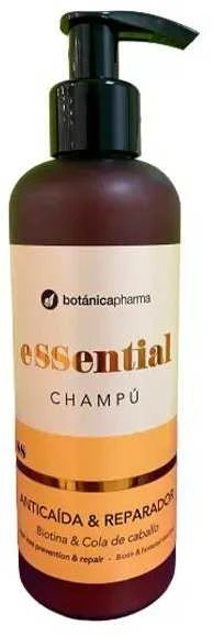 Botánicapharma Essential Hair Loss Repair šampūnas 250ml