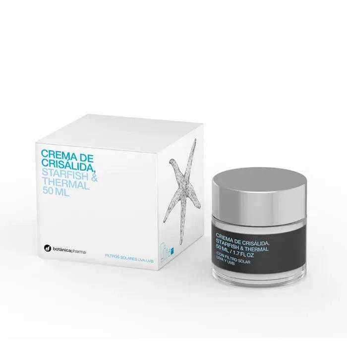 Botanicapharma Starfish Chrysalis kremas su spf15 50ml