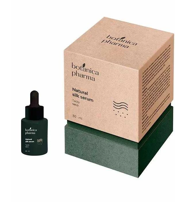 Botanicapharma Kudry aliejus veidui 30ml