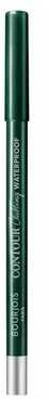 Bourjois Contour Clubbing Akių apvadas Waterprof 070-Žalias Comes True 1,, 2 g