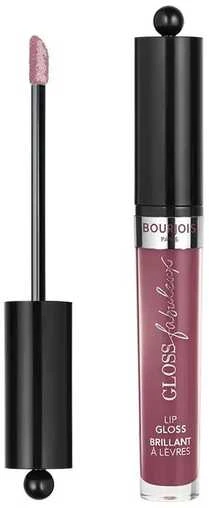 Bourjois Bj Effet 3d Fabuleux lūpų dažai blizgesys 24h