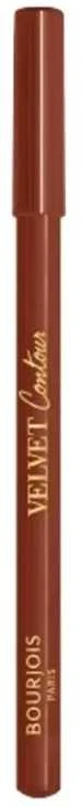 BOURJOIS Paris Velvet Contour Lip Pieštukas