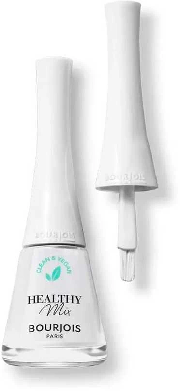 Bourjois Healthy Mix nagų lakas 100-Blanc'hantement