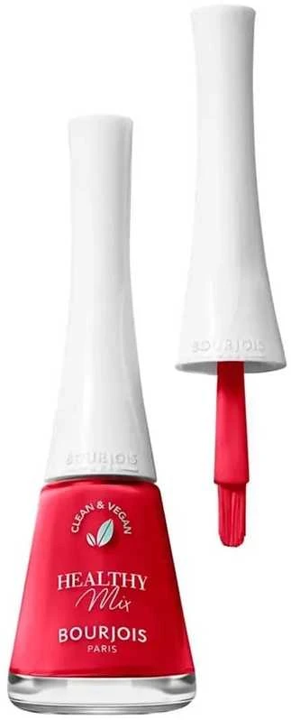 "Bourjois Healthy Mix" nagų lakas 250 vaisių ir uogų Cute