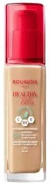 Makiažo pagrindas ,,Bourjois Healthy Mix Radiant Foundation", spalva: 54 Beige, 30ml
