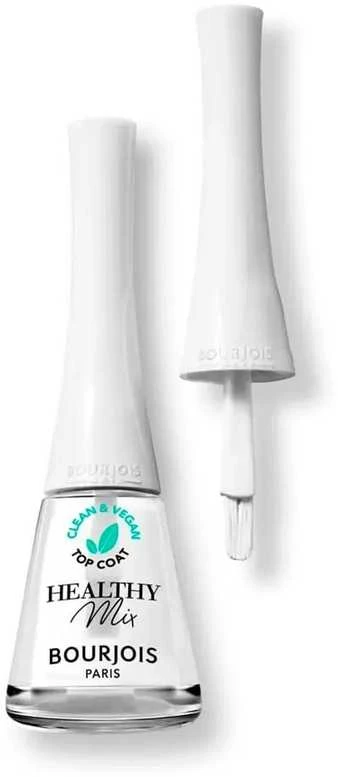 "Bourjois Healthy Mix" viršutinis sluoksnis 9ml