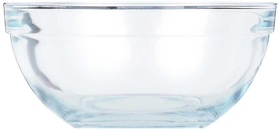 Excellent Houseware Stikliniai dubenėliai 500 ml 2 vnt.