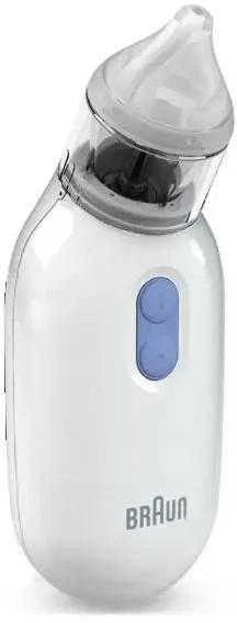 Aspiratorius BRAUN BNA 100