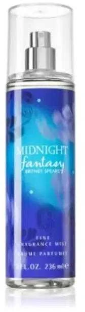Britney Spears Fantasy Midnight Body Purškiklis