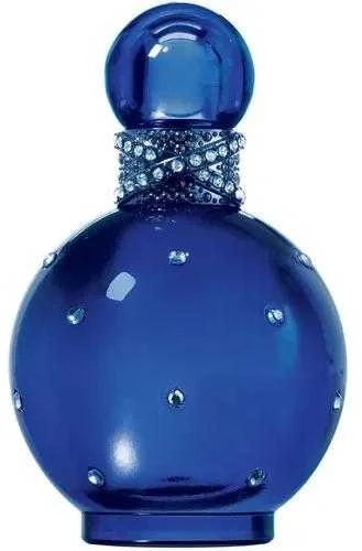 Britney Spears Midnight Fantasy EDP parfumuotas vanduo moterims, 30 ml