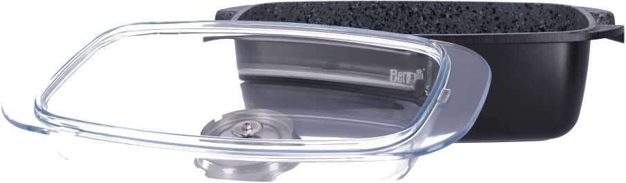 Britų granito berretti, 32 cm