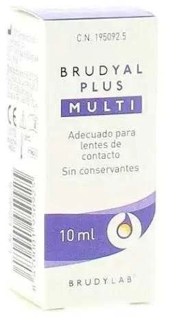 Brudy Lab Brudyal Plus Multi 10ml