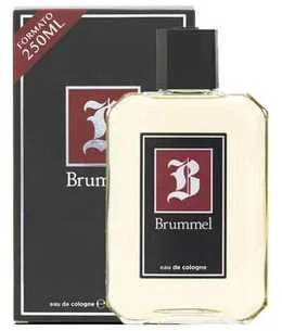 Brummel Cologne 250ml