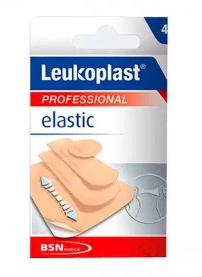Bsn Medical Bsn medicininės leukoplastinės pleistros 40 vnt