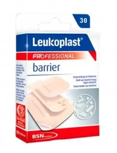 „Bsn Medical Leukoplast Professional Barrier“ 30U