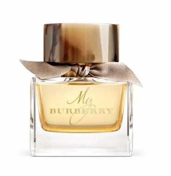 Burberry My Burberry for Women (Kvepalai Moterims) EDP - 50ml